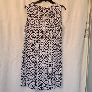 Southern Tide Sleeveless Dress - New